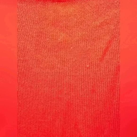 Holiday Time Llama Long Ugly Christmas Sweater Size L Long Sleeve *See Descripti - Picture 10 of 16